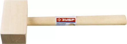 Киянки деревянные серия МАСТЕР купить в Нефтеюганске