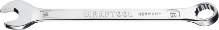 Ключи комбинированные KRAFTOOL, Cr-V, DIN 3113 27079-15 купить в Нефтеюганске