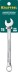 Ключи комбинированные KRAFTOOL, Cr-V, DIN 3113 27079-15 купить в Нефтеюганске