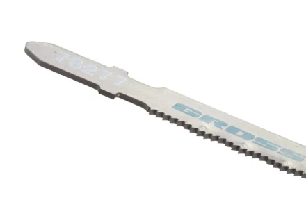 Полотна для электролобзика по металлу 2 шт 3111 - T118A GROSS 78277 купить в Нефтеюганске