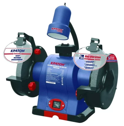 Станок заточной Кратон BG 560/200LP 4 02 03 024 купить в Нефтеюганске