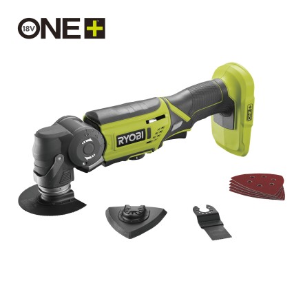 Ryobi ONE многофункциональный инструмент R18MT-0 5133002466 купить в Нефтеюганске