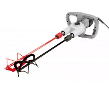 Миксер электрический Интерскол КМД-170/1600Э-Н купить в Нефтеюганске