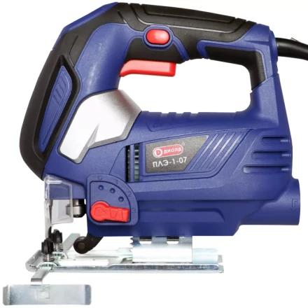 Лобзик Диолд ПЛЭ-1-07 (быстрозажимной механизм) купить в Нефтеюганске