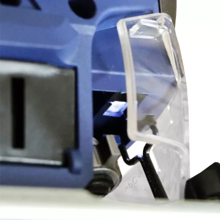 Лобзик Диолд ПЛЭ-1-07 (быстрозажимной механизм) купить в Нефтеюганске