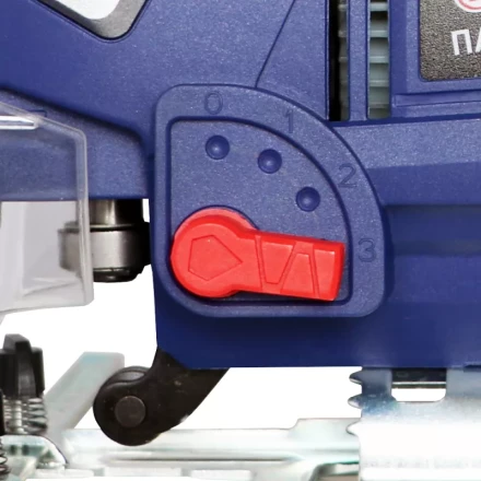 Лобзик Диолд ПЛЭ-1-07 (быстрозажимной механизм) купить в Нефтеюганске