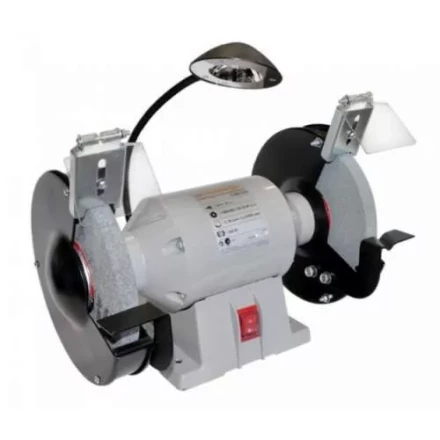 Электроточило с подсветкой Интерскол Т-200/350 купить в Нефтеюганске