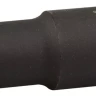Торцовая головка KRAFTOOL "INDUSTRIE QUALITAT" ударная, удлиненная (1/2"), FLANK, Cr-Mo, фосфатированная, 12 мм 27942-12_z01 купить в Нефтеюганске
