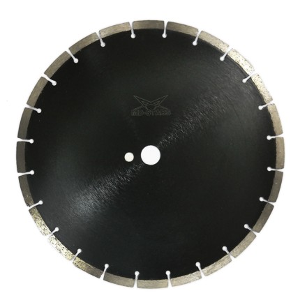 Диск алмазный 1A1RSS ASPHALT MD-STARS 300*2,8*10*22T*25,4 mm купить в Нефтеюганске