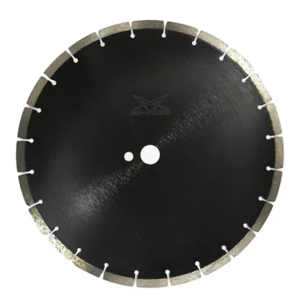 Диск алмазный 1A1RSS ASPHALT MD-STARS 300*2,8*10*22T*25,4 mm купить в Нефтеюганске