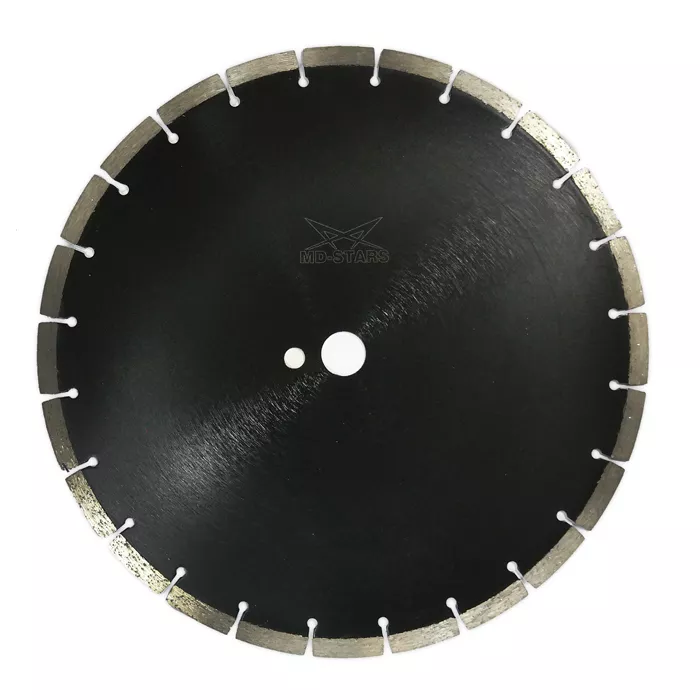 Диск алмазный 1A1RSS ASPHALT MD-STARS 300*2,8*10*22T*25,4 mm купить в Нефтеюганске