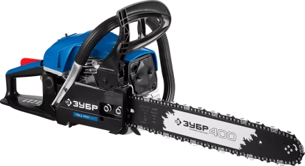 Бензиновая пила (бензопила) ПБЦ-450 40П серия ПРОФЕССИОНАЛ купить в Нефтеюганске