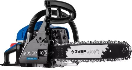 Бензиновая пила (бензопила) ПБЦ-450 40П серия ПРОФЕССИОНАЛ купить в Нефтеюганске