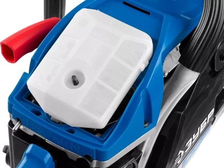 Бензиновая пила (бензопила) ПБЦ-450 40П серия ПРОФЕССИОНАЛ купить в Нефтеюганске