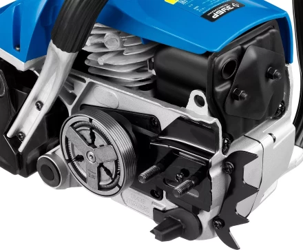 Бензиновая пила (бензопила) ПБЦ-450 40П серия ПРОФЕССИОНАЛ купить в Нефтеюганске