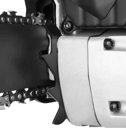 Бензиновая пила (бензопила) ПБЦ-450 40П серия ПРОФЕССИОНАЛ купить в Нефтеюганске