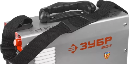 Сварочный инвертор ММА ЗАС-М3-190 серия МАСТЕР купить в Нефтеюганске