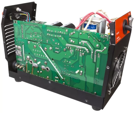 Сварочный инвертор ММА ЗАС-М3-190 серия МАСТЕР купить в Нефтеюганске