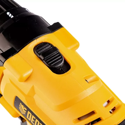 Дрель-шуруповерт аккумуляторная CDL-IB-18-02 Denzel 26113 купить в Нефтеюганске