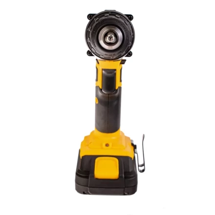 Дрель-шуруповерт аккумуляторная CDL-IB-18-02 Denzel 26113 купить в Нефтеюганске