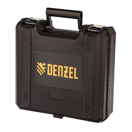 Дрель-шуруповерт аккумуляторная CDL-IB-18-02 Denzel 26113 купить в Нефтеюганске