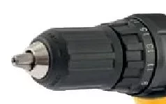 Дрель-шуруповерт аккумуляторная CDL-IB-18-02 Denzel 26113 купить в Нефтеюганске