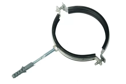 Хомут трубный ЭНКОР комплект 4 106-111мм 43808 купить в Нефтеюганске