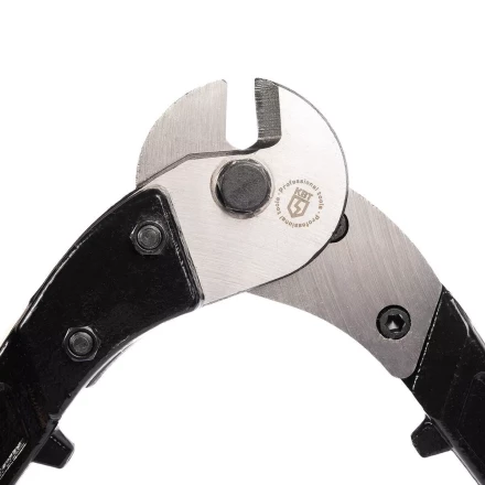 Тросорез ручной КВТ ТР-10м для резки стальных тросов до 10 мм (101990) купить в Нефтеюганске