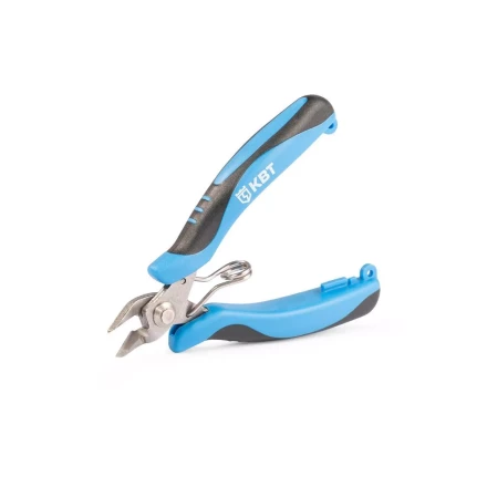 Мини-бокорезы слесарно-монтажные КВТ 105 мм, серия ПРОФИ (92058) купить в Нефтеюганске