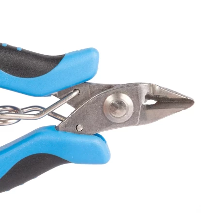 Мини-бокорезы слесарно-монтажные КВТ 105 мм, серия ПРОФИ (92058) купить в Нефтеюганске