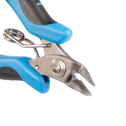 Мини-бокорезы слесарно-монтажные КВТ 105 мм, серия ПРОФИ (92058) купить в Нефтеюганске