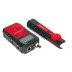 LAN-тестер кабельный КВТ KT 858C с функцией PoE (86210) купить в Нефтеюганске