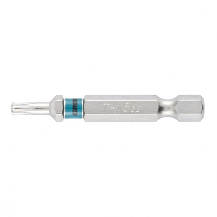 Набор бит TORX 15х50 сталь S2 10 шт GROSS 11469 купить в Нефтеюганске