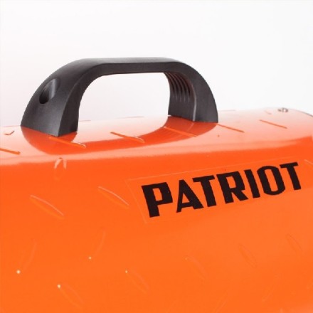 Газовая тепловая пушка PATRIOT GS 50 купить в Нефтеюганске