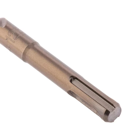 Бур по бетону QUADRO 12 х 310 мм SDS PLUS Gross 70785 купить в Нефтеюганске