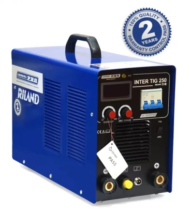 Аппарат аргонодуговой сварки Aurora-Pro INTER TIG 250 Mosfet   (TIG 250Amos) купить в Нефтеюганске