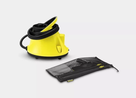 Пароочиститель KARCHER SC 2 Deluxe EasyFix купить в Нефтеюганске
