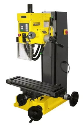 Станок фрезерный Корвет 415 по металлу 94150 купить в Нефтеюганске