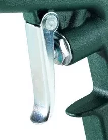 Пистолет продувочный Metabo BP 10 купить в Нефтеюганске