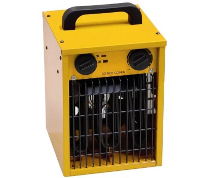 Тепловая пушка электрическая Master B 3.3 ECA купить в Нефтеюганске