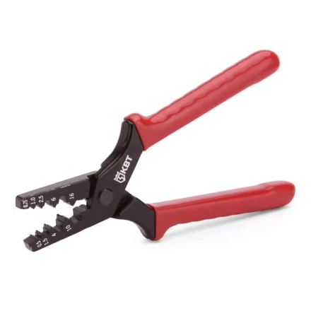 Пресс-клещи (кримперы) ПКВ-16 КВТ купить в Нефтеюганске