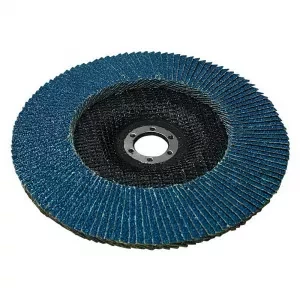 Круг лепестковый шлифовальный Z60-180 Кратон 1 13 05 012 купить в Нефтеюганске