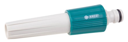 Наконечник RACO &quot;ORIGINAL&quot; поливочный, регулируемый 4250-55381T купить в Нефтеюганске