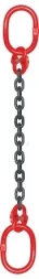 Строп ветвь цепная ВЦ 15 т L=3 м 8 кл