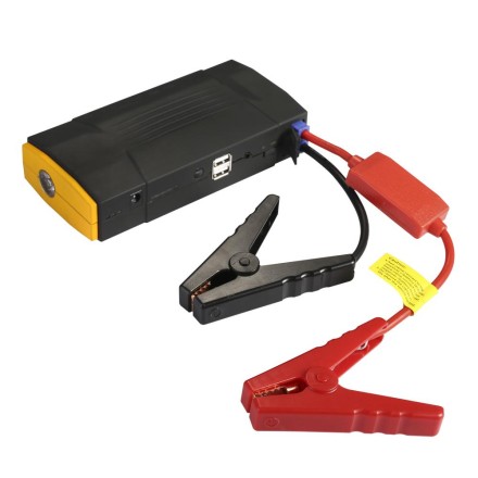 Пусковое устройство DEKO DKJS18000mAh auto kit, 051-8050 купить в Нефтеюганске