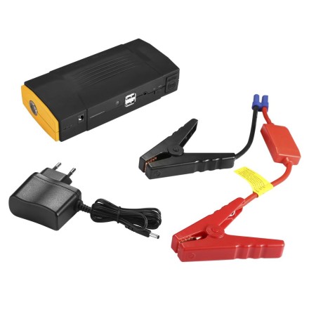 Пусковое устройство DEKO DKJS18000mAh auto kit, 051-8050 купить в Нефтеюганске