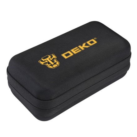 Пусковое устройство DEKO DKJS18000mAh auto kit, 051-8050 купить в Нефтеюганске