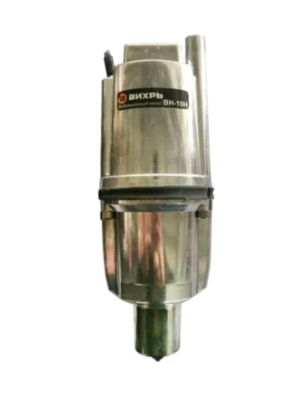 Вибрационный насос Вихрь ВН-10Н купить в Нефтеюганске