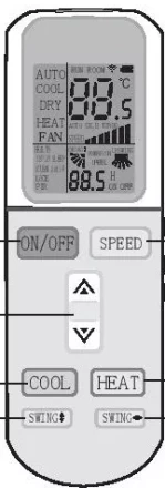 Кондиционер мобильный Zanussi ZACM-09 MP-II/N1 купить в Нефтеюганске