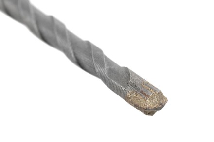 Бур HAMMER Ф8х210мм SDS Plus (201-316) купить в Нефтеюганске